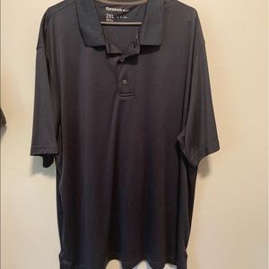 Reebok Golf shirt XXL